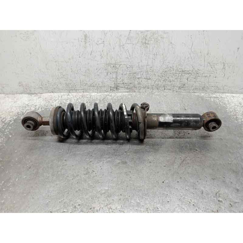 Recambio de amortiguador trasero derecho para citroën c5 berlina referencia OEM IAM 9682474680  