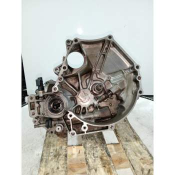 CAJA CAMBIOS R4DT 20215139 5V