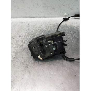 MOTOR CIERRE CENTRALIZADO TRASERO IZQUIERDO 9810310880 2013