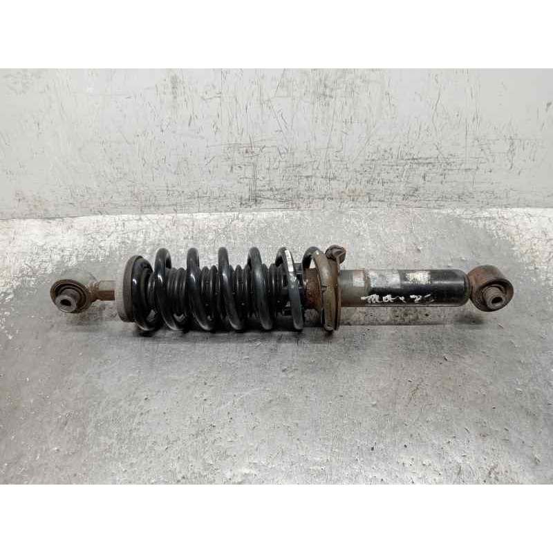Recambio de amortiguador trasero izquierdo para citroën c5 berlina referencia OEM IAM 9682474680  