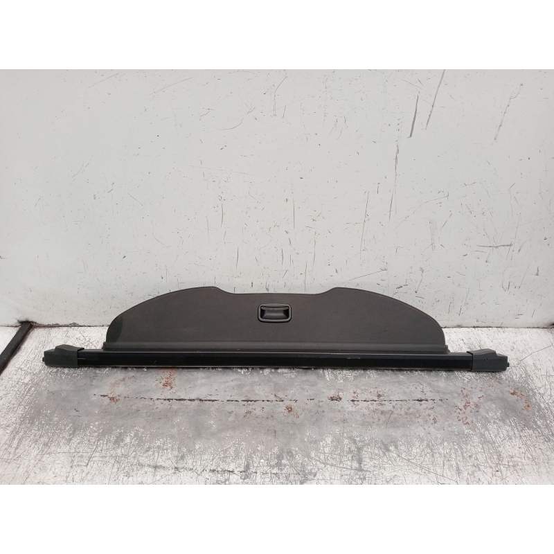 Recambio de bandeja trasera para ford s-max (ca1) 2.0 tdci cat referencia OEM IAM   2010