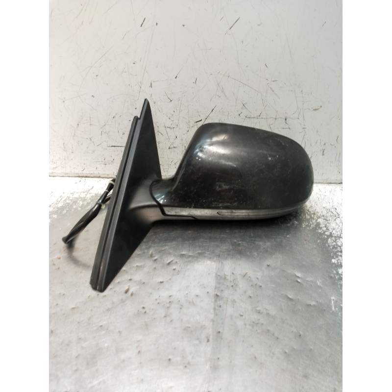 Recambio de retrovisor izquierdo para audi a4 b8 (8k2) 2.0 tdi referencia OEM IAM  ELÉCTRICO 2008