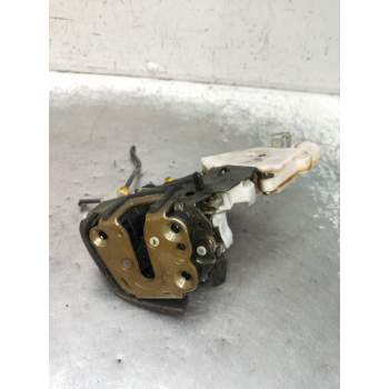 MOTOR CIERRE CENTRALIZADO TRASERO IZQUIERDO 8255379901 4P 1990