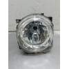 Recambio de faro izquierdo para jeep renegade referencia OEM IAM 00521440130  