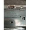 Recambio de rejilla delantera para opel astra f sedán (t92) 1.4 si (f19, m19) referencia OEM IAM 90449267  