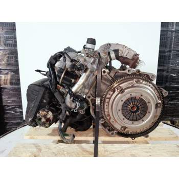 MOTOR COMPLETO D16VI 5107608 