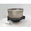 Recambio de motor calefaccion para land rover discovery (lt) 2.5 turbodiesel referencia OEM IAM 19400509012T19  