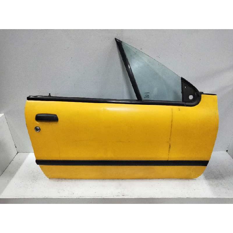 Recambio de puerta delantera derecha para fiat punto cabrio (176) 1.6 cat referencia OEM IAM   