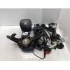 Recambio de kit airbag para citroën c4 picasso referencia OEM IAM 9807547380 620644600 5P