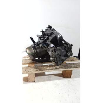 CAJA CAMBIOS JB3022 5v C036101