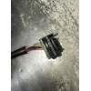 Recambio de retrovisor izquierdo para audi a4 b8 (8k2) 2.0 tdi referencia OEM IAM  ELÉCTRICO 2008