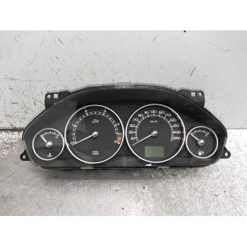 CUADRO INSTRUMENTOS 4X4F10849 GD 