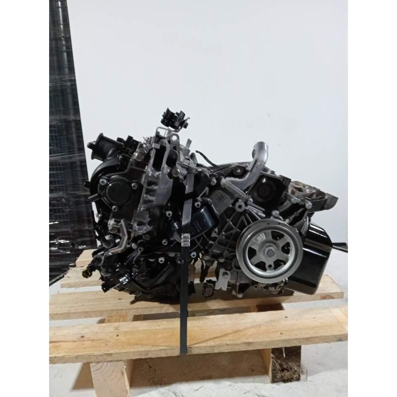 Recambio de motor completo para fiat 500 312 1.0 hybrid referencia OEM IAM 46341162 0715265 