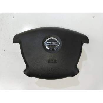 AIRBAG DELANTERO IZQUIERDO 