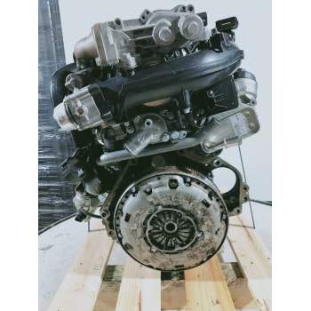 MOTOR COMPLETO A17DTS 2692855 DENSO