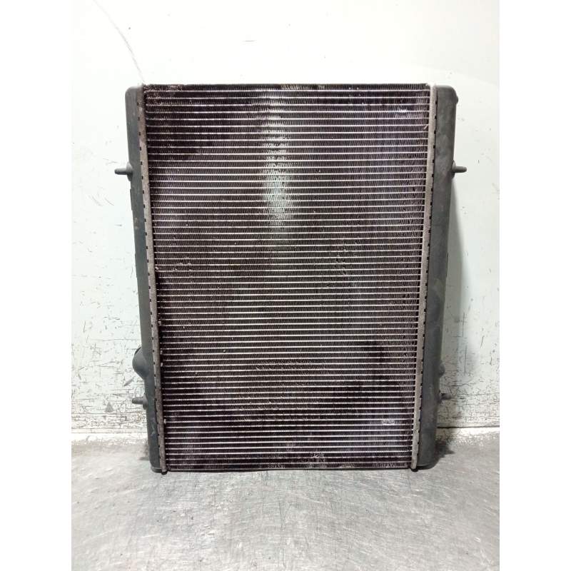 Recambio de radiador agua para peugeot partner (s2) combi plus referencia OEM IAM 9646528480 ETP11703 2003
