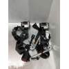 Recambio de kit airbag para citroën c4 picasso referencia OEM IAM 9807547380 620644600 5P