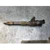 Recambio de inyector para dacia dokker 1.5 dci diesel fap cat referencia OEM IAM 0445110485 H8201108033 BOSCH