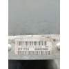 Recambio de radiador agua para peugeot partner (s2) combi plus referencia OEM IAM 9646528480 ETP11703 2003