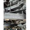 Recambio de motor completo para fiat 500 312 1.0 hybrid referencia OEM IAM 46341162 0715265 