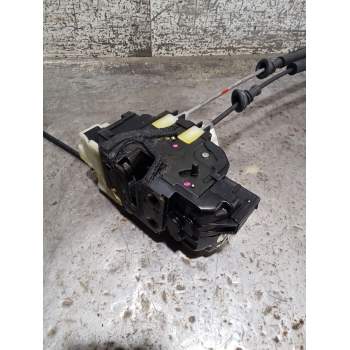 MOTOR CIERRE CENTRALIZADO TRASERO IZQUIERDO 814103K000 4P 