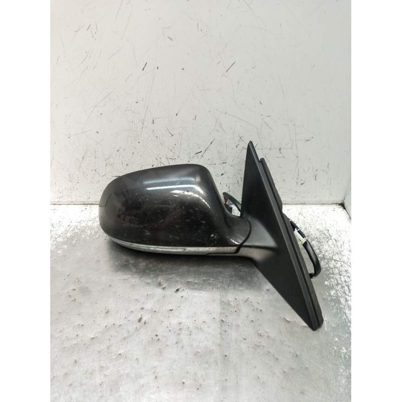 Recambio de retrovisor derecho para audi a4 b8 (8k2) 2.0 tdi referencia OEM IAM  ELÉCTRICO 2008