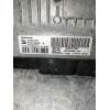 Recambio de centralita motor uce para citroën c4 picasso referencia OEM IAM S180123009A 9808376980 HW9666681180