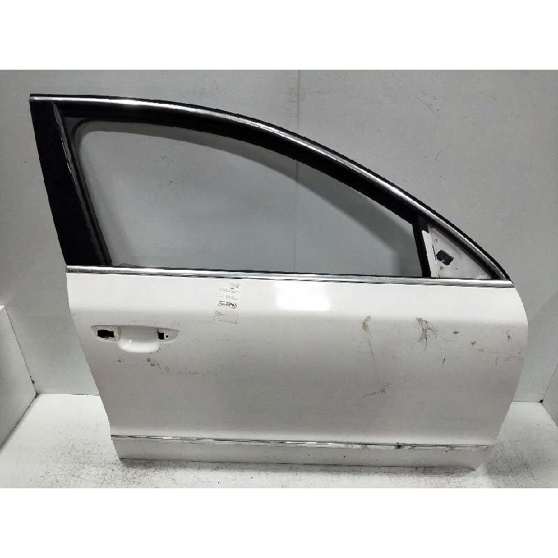 Recambio de puerta delantera derecha para skoda superb (3u4) referencia OEM IAM   