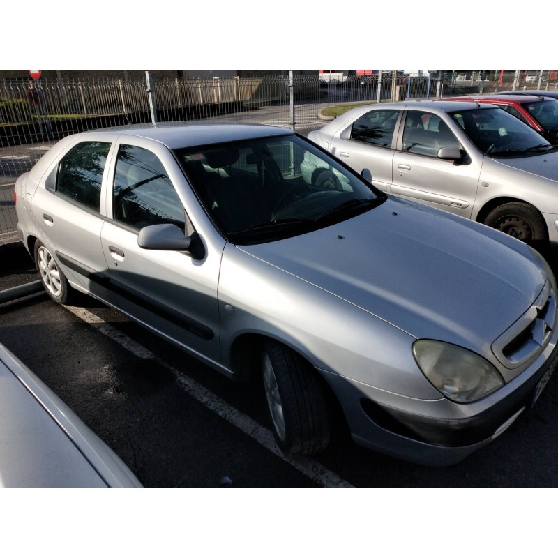 citroen xsara berlina del año 2003