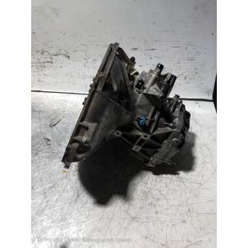 CAJA CAMBIOS BC372 BS038450 