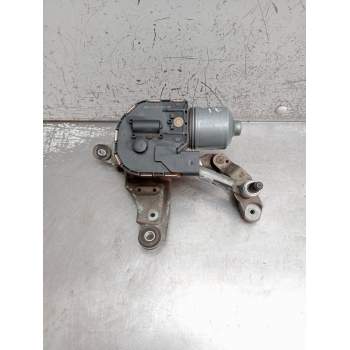 MOTOR LIMPIA DELANTERO 1397220675 3397021484 6M2117504AM 2010