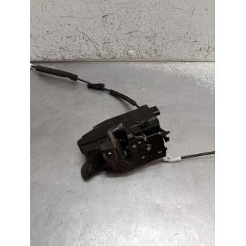 MOTOR CIERRE CENTRALIZADO DELANTERO IZQUIERDO 5P 2015