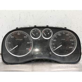CUADRO INSTRUMENTOS P9655476580G00 216785036A NS6063121S