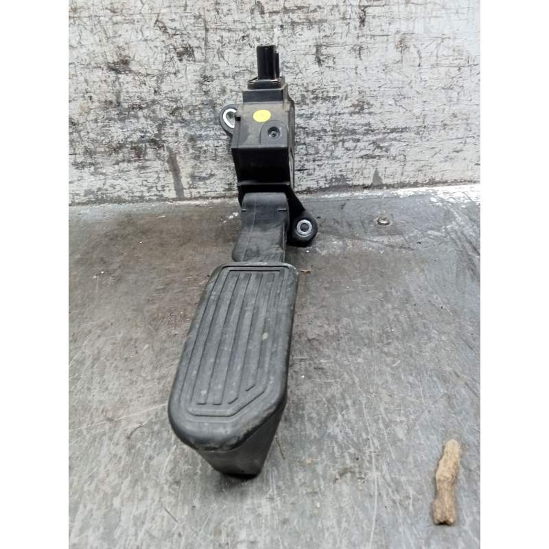 Recambio de potenciometro pedal para lexus nx (_z1_) 300h awd (ayz15) referencia OEM IAM  781100W040 16095A