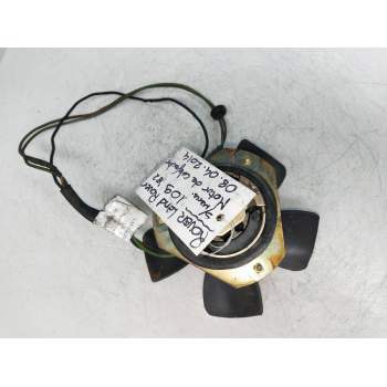MOTOR CALEFACCION 