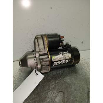 MOTOR ARRANQUE 