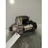 Recambio de motor arranque para opel astra g berlina comfort referencia OEM IAM   