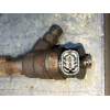 Recambio de inyector para dacia dokker 1.5 dci diesel fap cat referencia OEM IAM 0445110485 H8201108033 BOSCH
