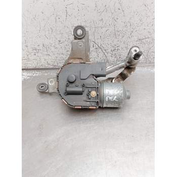 MOTOR LIMPIA DELANTERO 1397220676 3397021485 6M2117504BM 2010