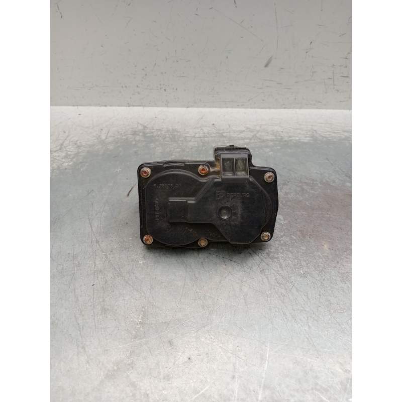 Recambio de caja mariposa para volkswagen tiguan (ad1, ax1) 2.0 tdi referencia OEM IAM 52812801  