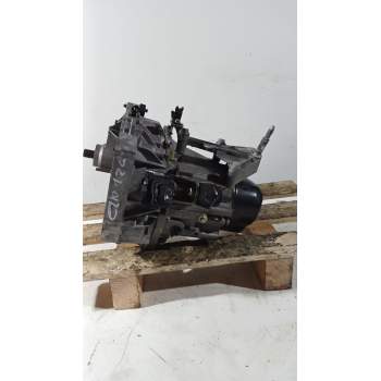 CAJA CAMBIOS JB1513 5V A133548