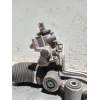 Recambio de cremallera direccion para porsche cayenne (typ 92aa) diesel referencia OEM IAM 7P5422055N 7853993740 