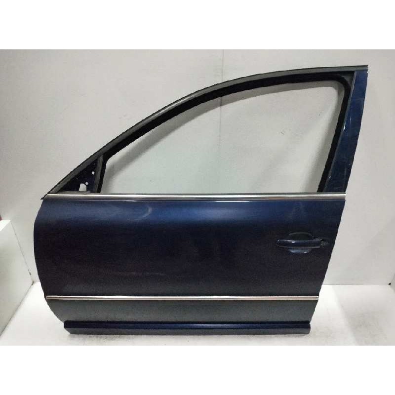 Recambio de puerta delantera izquierda para skoda superb (3u4) referencia OEM IAM   