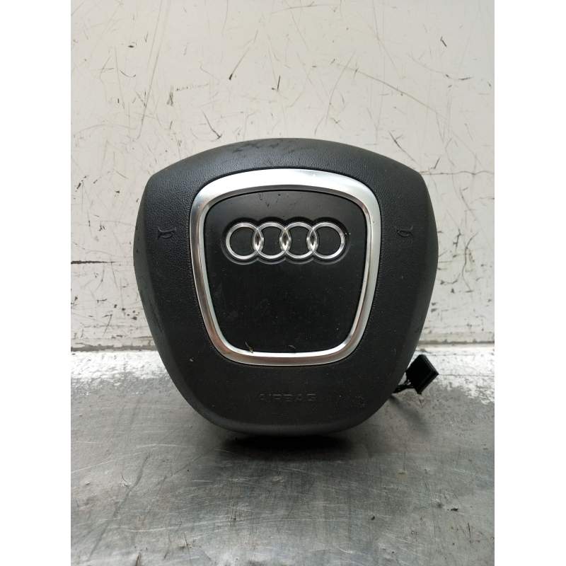 Recambio de airbag delantero izquierdo para audi a4 b8 (8k2) 2.0 tdi referencia OEM IAM 8K0880201A  2008