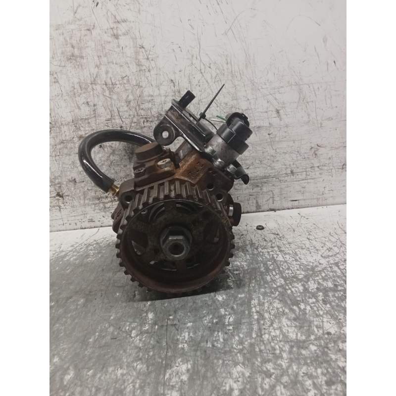 Recambio de bomba inyeccion para peugeot partner (s2) combi plus referencia OEM IAM 0445010202 9683703780 BOSCH