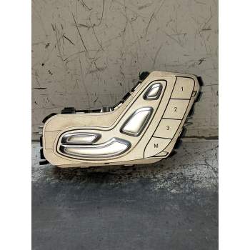 MANDO MULTIFUNCION A2059057851 SW132301 12743657
