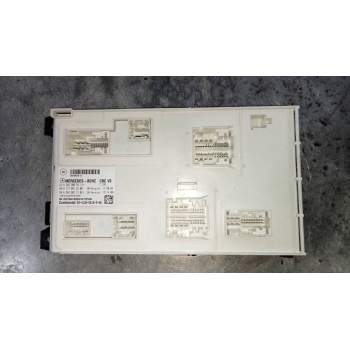 MODULO ELECTRONICO A2469005612 A1179012300 2841365610300 A2469021302