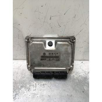 CENTRALITA MOTOR UCE 0281011320 038906012HP 