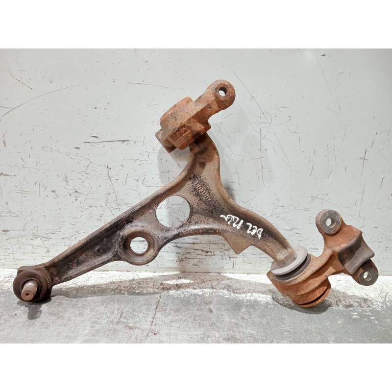 Recambio de brazo suspension inferior delantero izquierdo para fiat scudo (222) referencia OEM IAM   