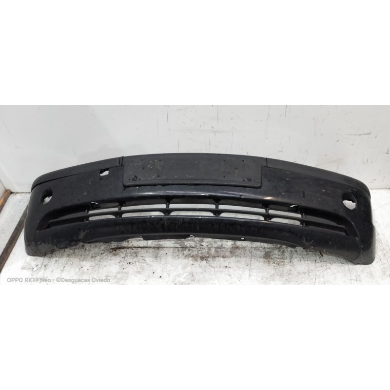 Recambio de paragolpes delantero para bmw serie 3 touring (e46) 320d referencia OEM IAM   